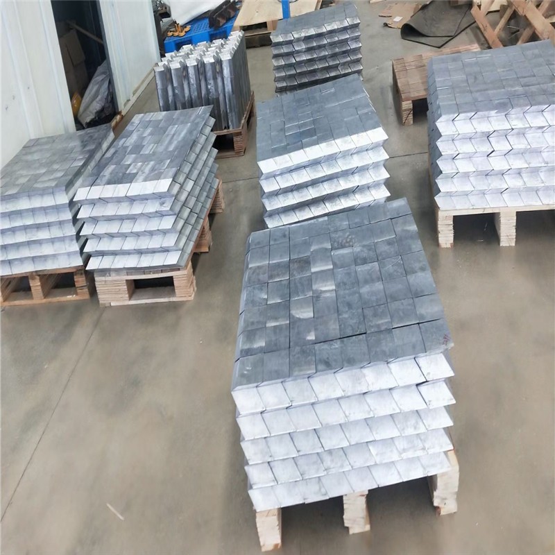 承德10mm医用铅板