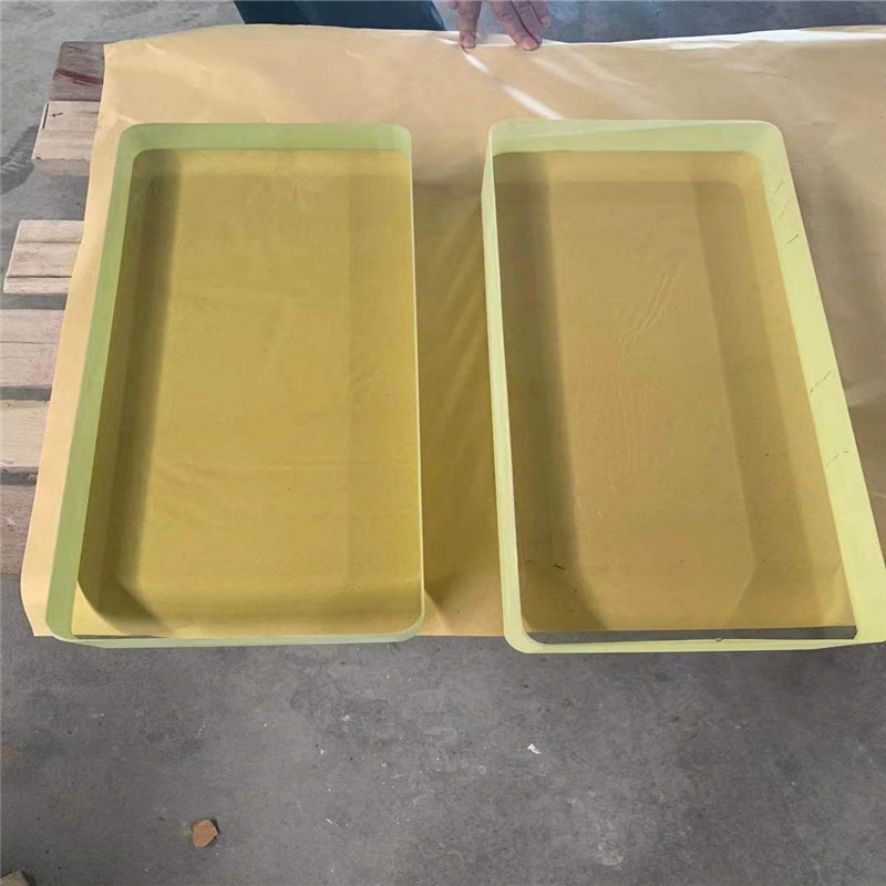 承德铅玻璃