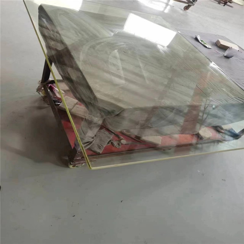 承德铅玻璃